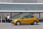 Seat Ibiza SC 2012 года